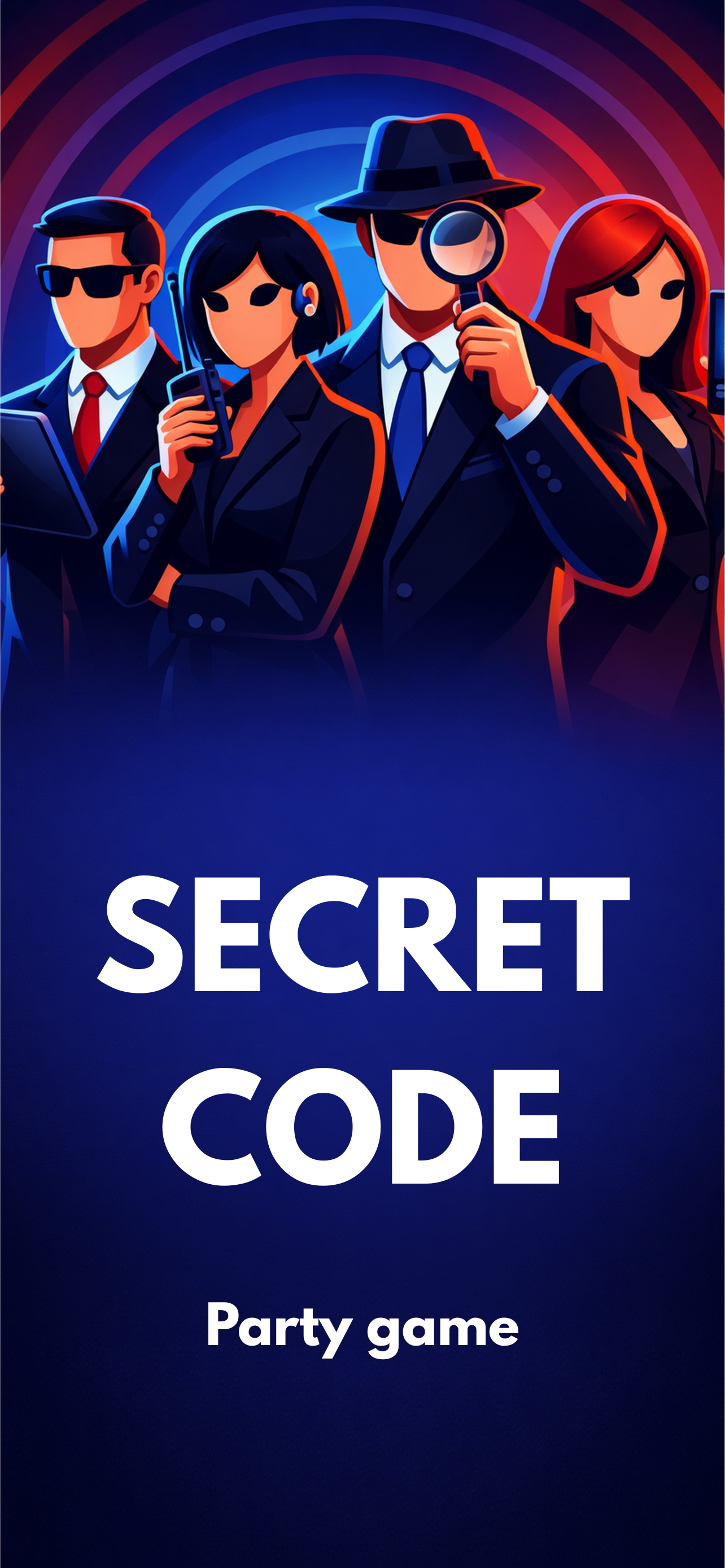 Código Secreto screenshot 1