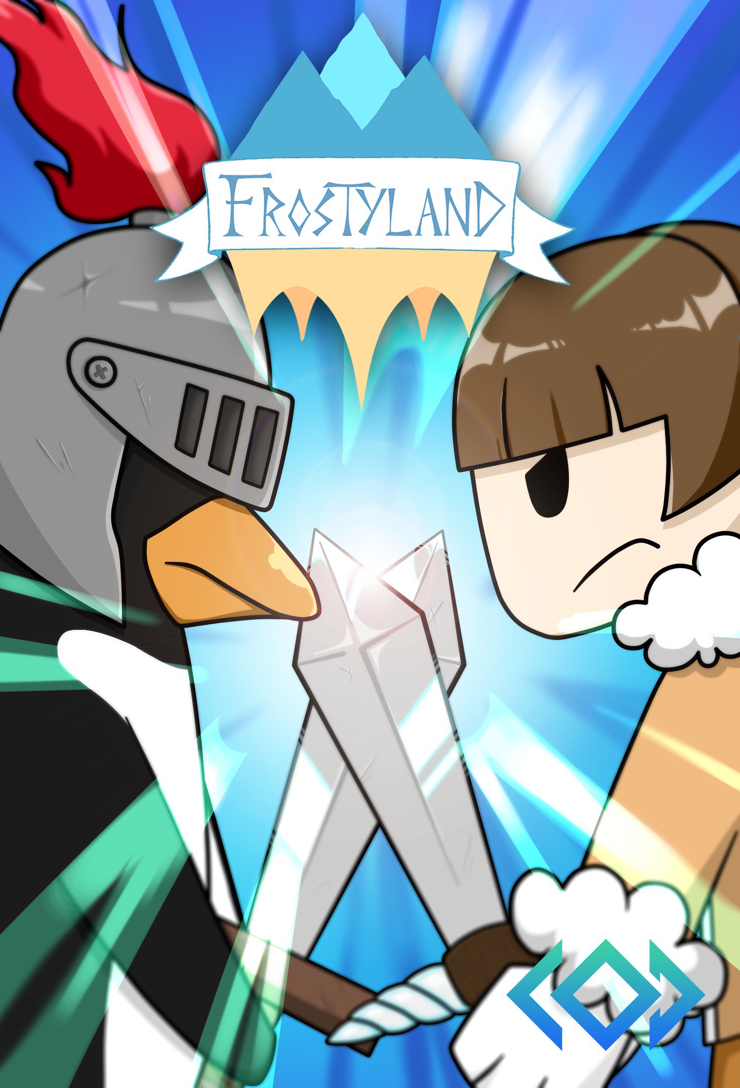 Frostyland